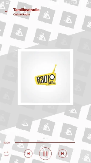 iPlay Radio Box Screenshot 3