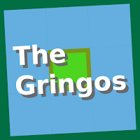 zBook: The Gringos