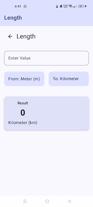 Units FHF Screenshot 1