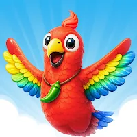 I Am Bird Simulator Game 3D