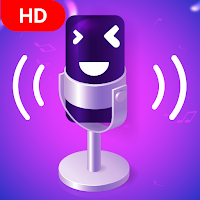 Voice Master & Sound Effects