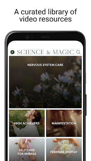 Science & Magic Screenshot 2