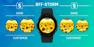 BFF38- Animation Sunflower Screenshot 3