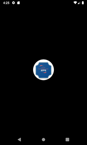 task foundation Screenshot 0
