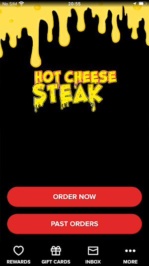Hot CheeseSteak Screenshot 0
