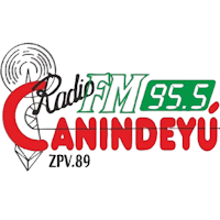 Radio Canindeyu 95.5 Fm