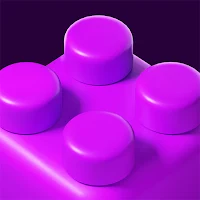 Block Slide 3D