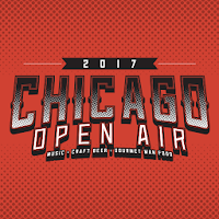 Chicago Open Air