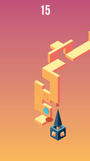 Skyward Screenshot 3