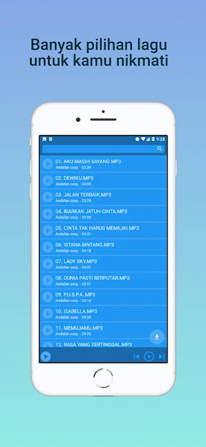 ST12 Full Mp3 Viral Offline Screenshot 1