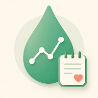 Glucose Log