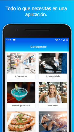 Cupón Store Screenshot 2