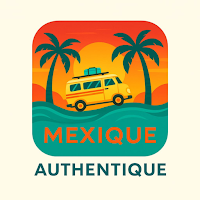 MEXIQUE AUTHENTIQUE