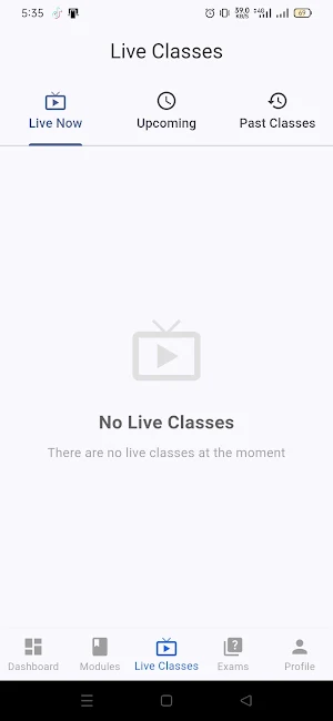 Shiksha App Screenshot 2