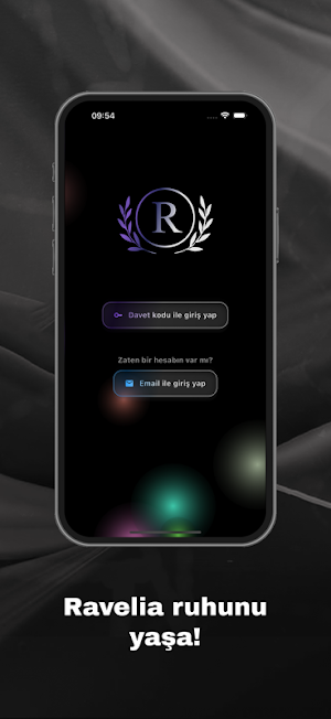 Ravelia Screenshot 1