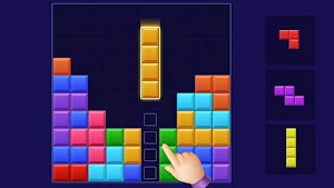 Brain war-puzzle game Screenshot 1