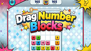 Digit Merge Screenshot 0