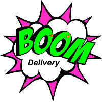 Boom Delivery