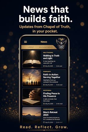 Mystery Of Christ Screenshot 0