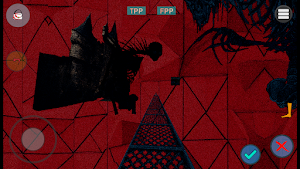 Alyse's Nightmares Screenshot 1