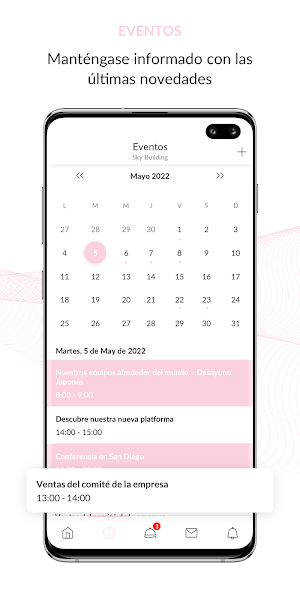 Mary Kay Screenshot 2