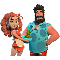 Family Island Energy Links