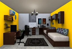 Escape Game - The Mystery Unlock Specialist Screenshot 2