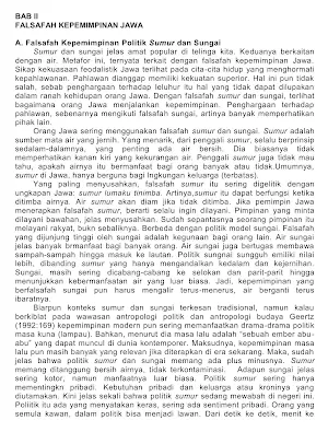 Falsafah Kepemimpinan Jawa Screenshot 3
