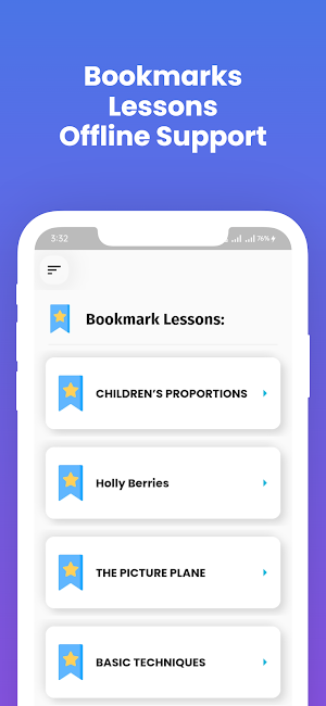 Learn Drawing Screenshot 3