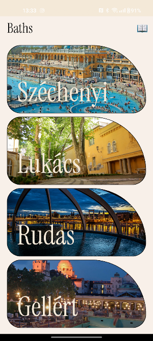 BudapestSpas Screenshot 2