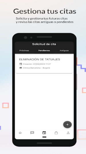 PeroQGuapa Screenshot 2