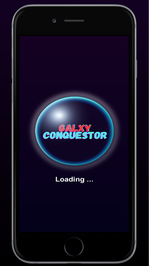Galxy Conquestor Screenshot 0