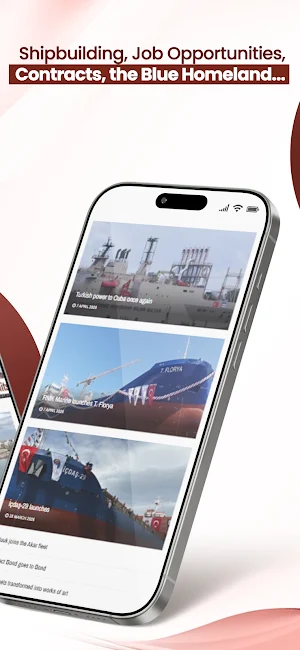 News at Sea Screenshot 1
