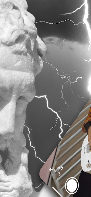 Zeus In Chains Screenshot 1