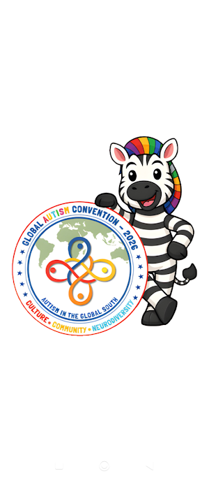 Global Autism Convention Screenshot 0