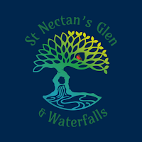 St Nectan’s Glen