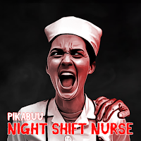Pikabuu Suster Jaga Malam