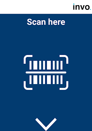 INVO SCANNER Screenshot 3