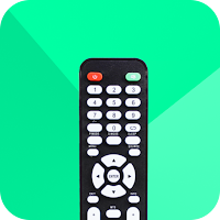 Remote for Sanyo TV