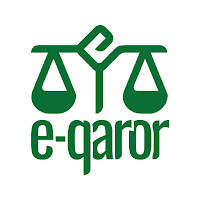 E-qaror