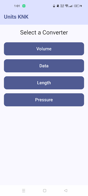 Units KNK Screenshot 2
