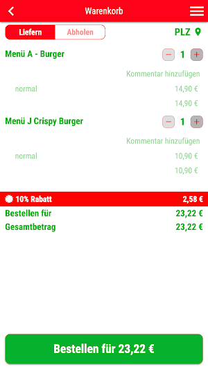 Enjoy The Pizza Screenshot 1