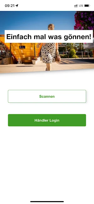 Emsdetten-Gutschein Screenshot 2