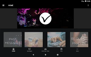 Thornapple Valley Church Screenshot 3