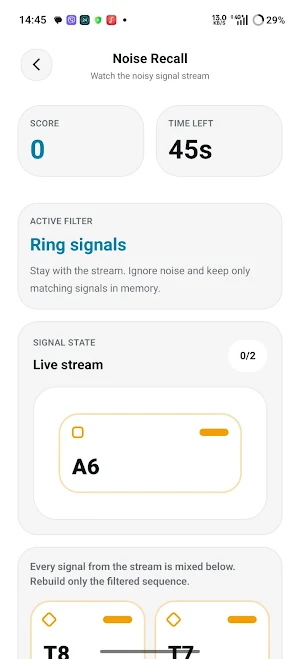 Axise Screenshot 1