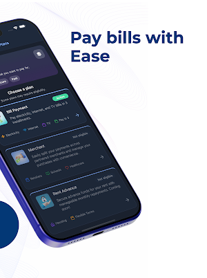 Payscrin Screenshot 1
