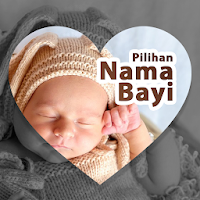 Pilihan Nama Bayi
