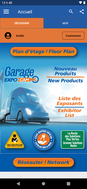 ExpoCam Screenshot 2