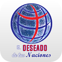 Radio El Deseado de las Nacion