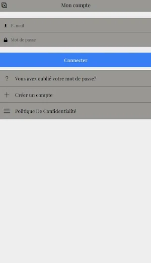 CSE SERVICES ET SANTE IDF Screenshot 0